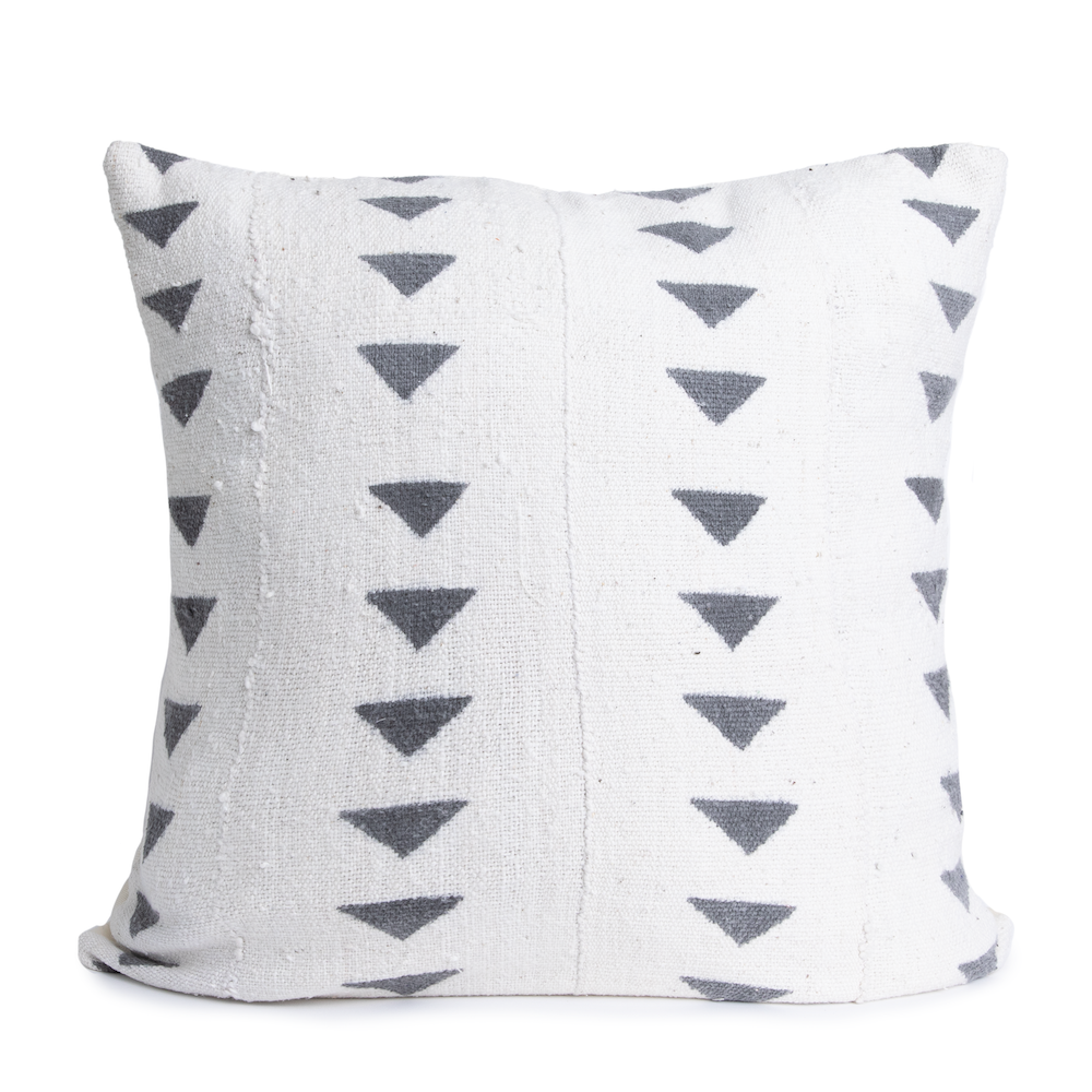 SquaredCharm pillows