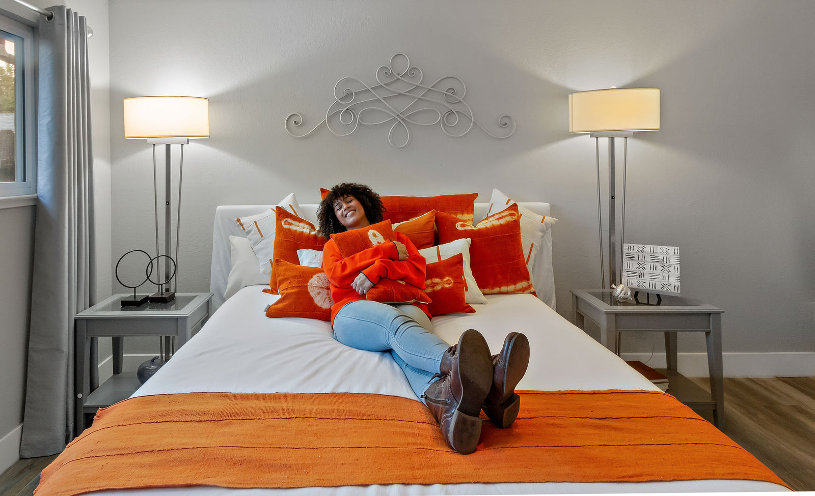 Springing Into Style: Embracing 2024's Top Home Decor Trends with SquaredCharm