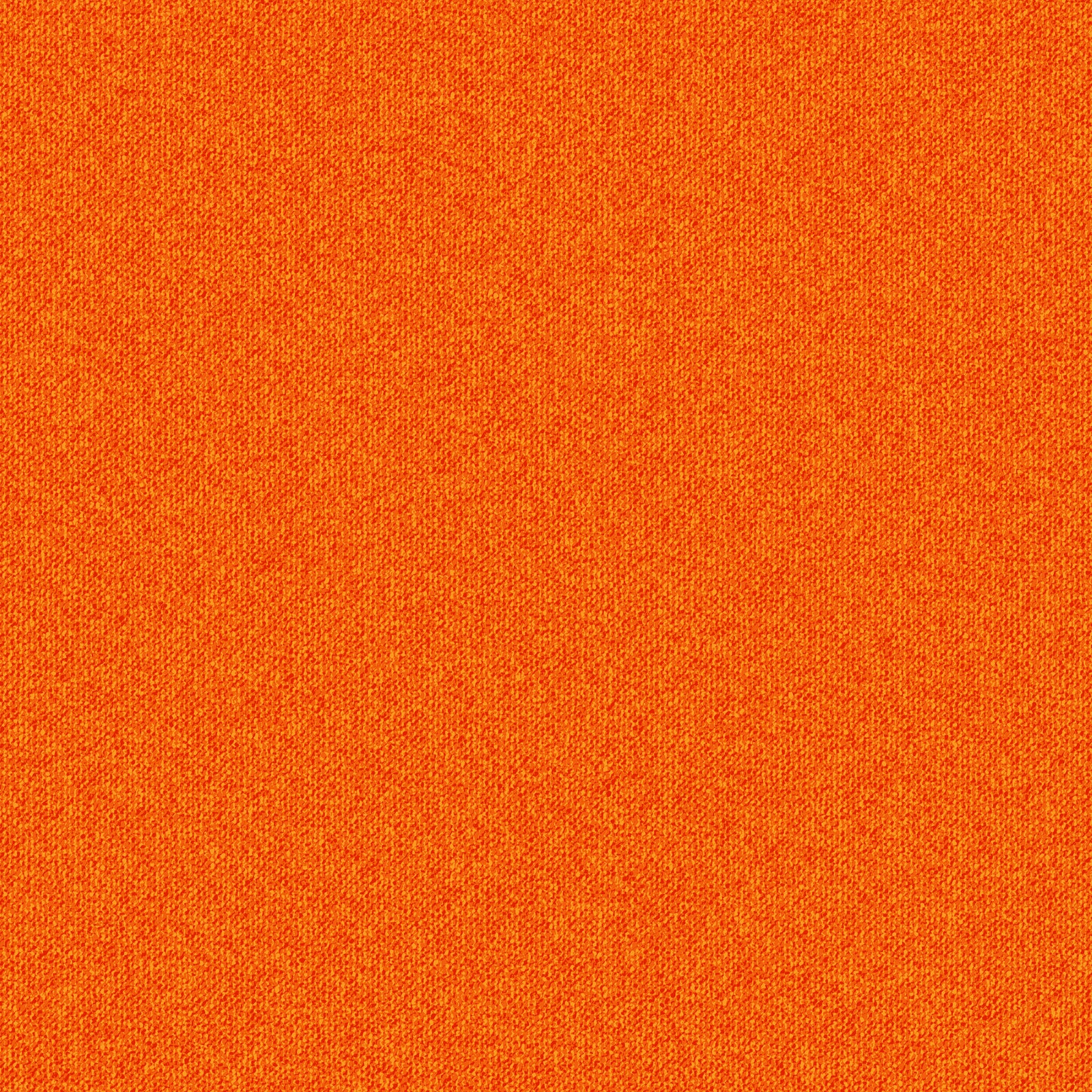 SquaredCharm Orange Table Runner