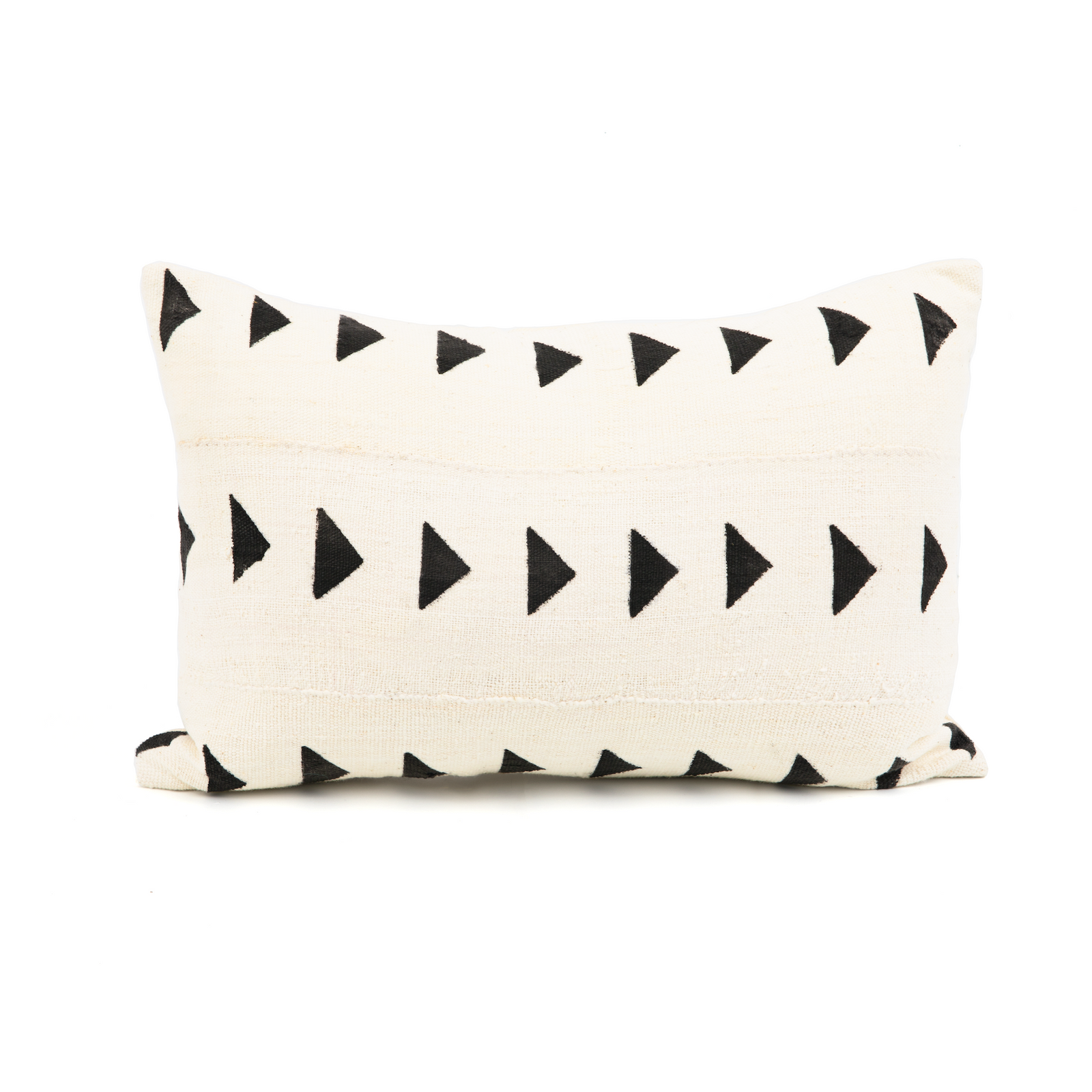 Kendall Mud Cloth Pillow Cover