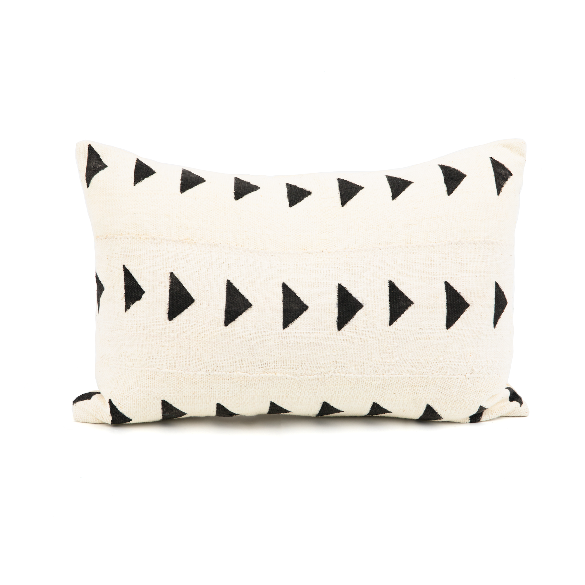 Kendall Mud Cloth Pillow Cover