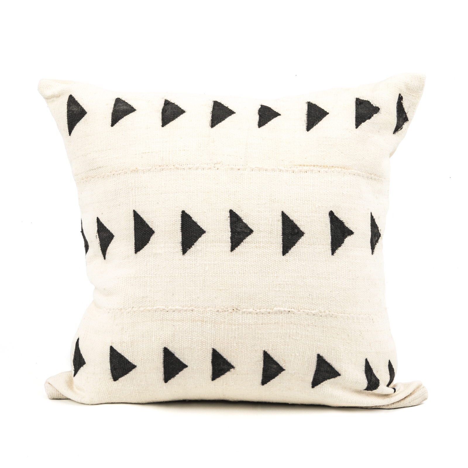 Kendall Mud Cloth Pillow Cover
