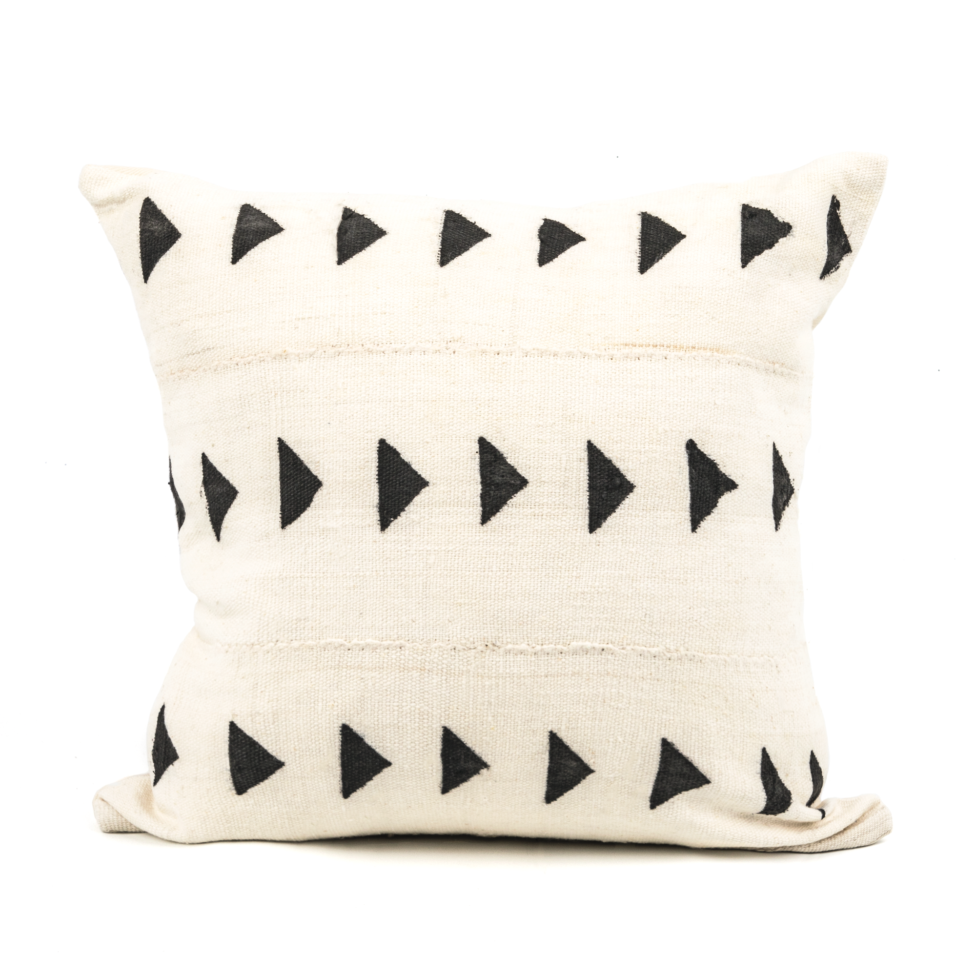 Kendall Mud Cloth Pillow Cover