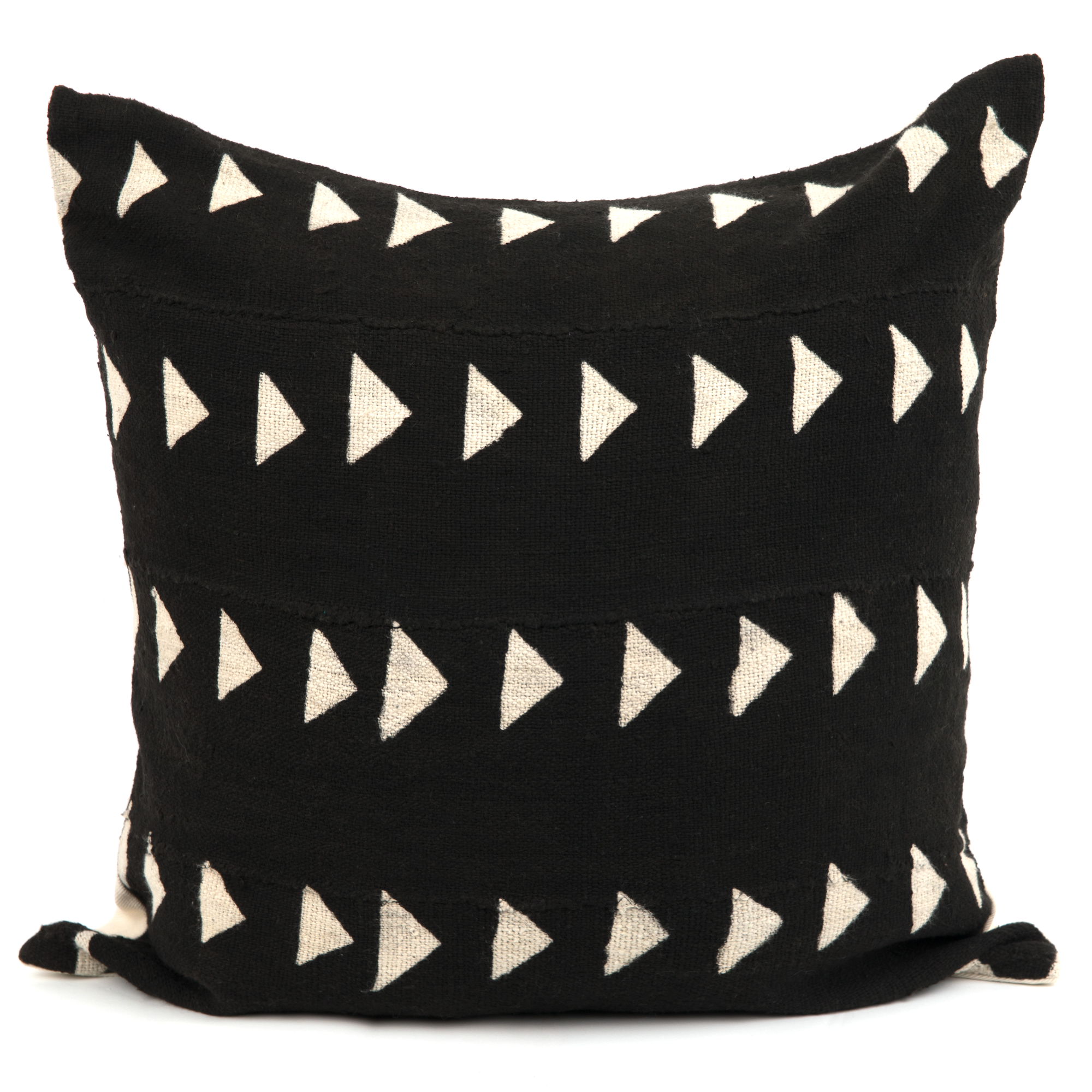 Kendall Mud Cloth Pillow Cover