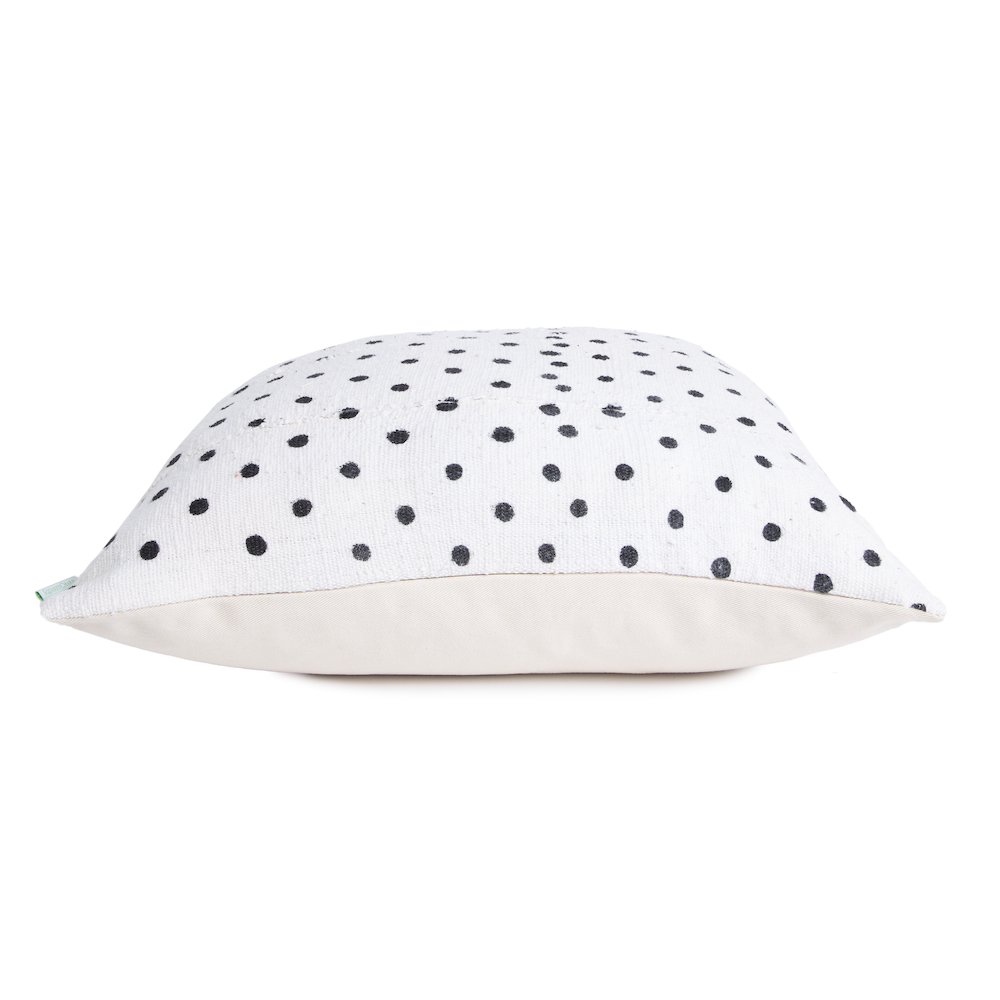Sydney Mud Cloth Pillow Cover