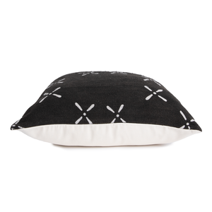 Jax Mud Cloth Pillow Cover