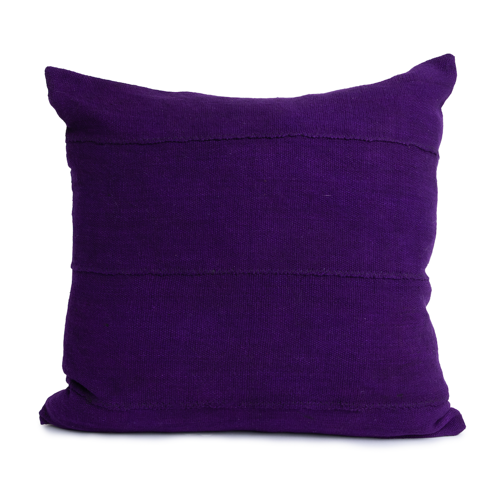 Tracy Mud Cloth Pillow Cover