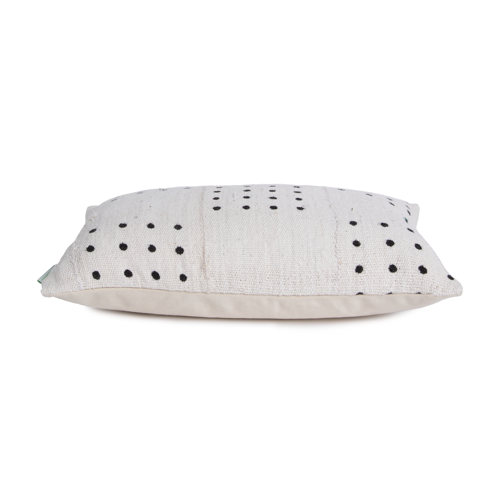 Trey Mud Cloth Pillow Cover