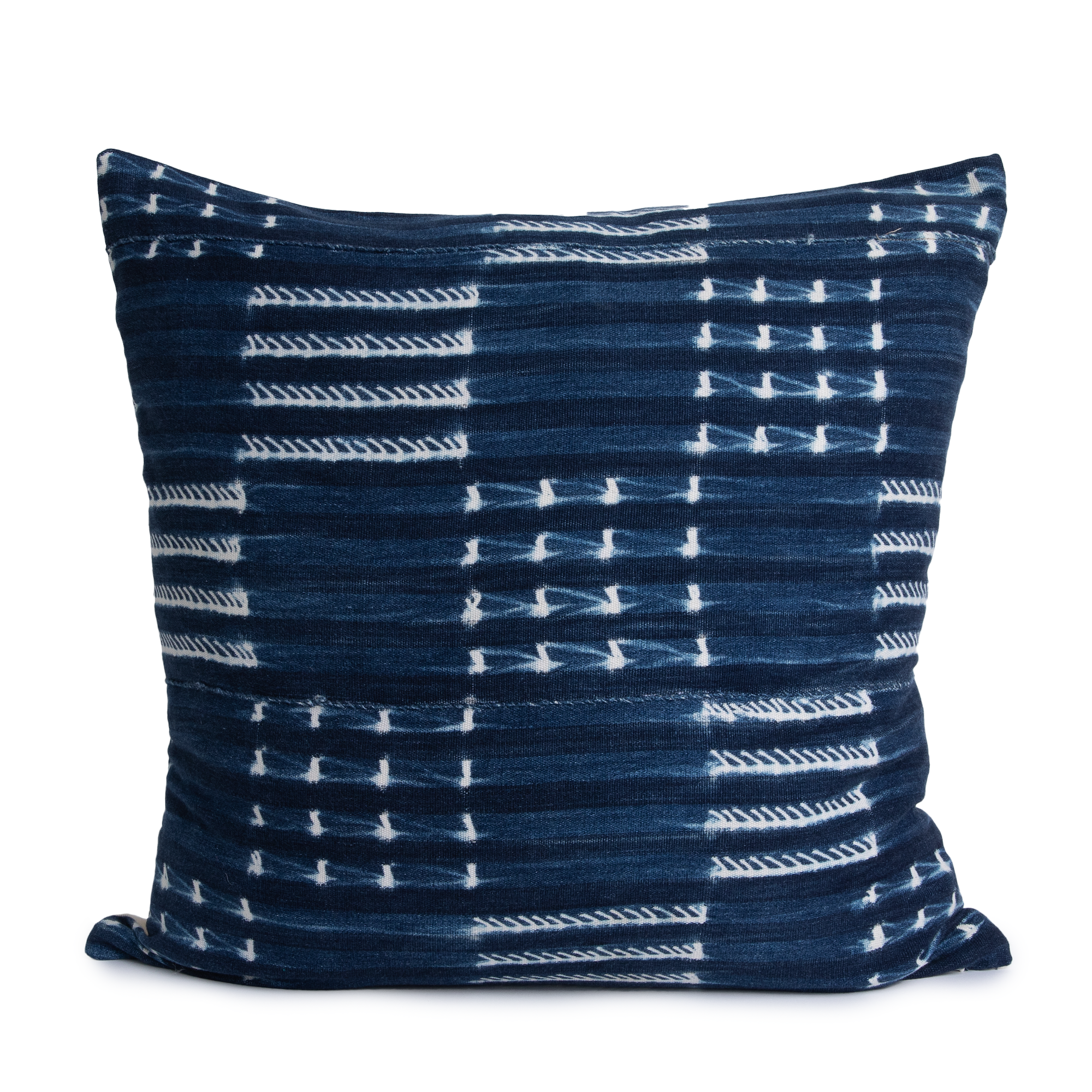 Rachael Mud Cloth Pillow Cover