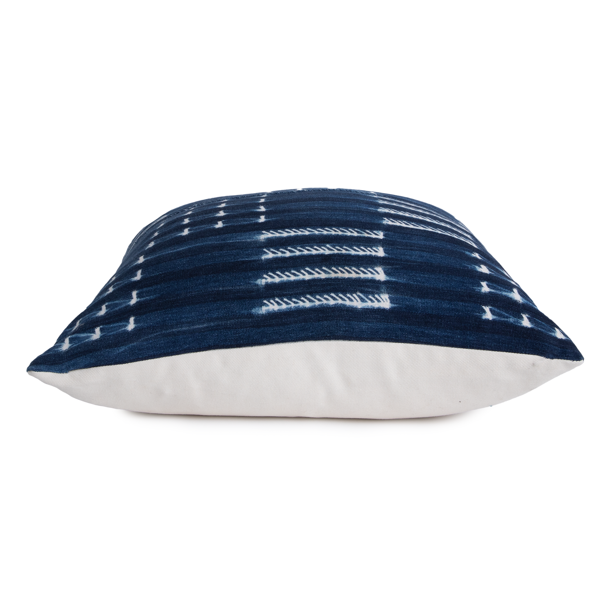 Rachael Mud Cloth Pillow Cover