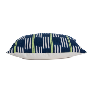Nadia Mud Cloth Pillow Cover