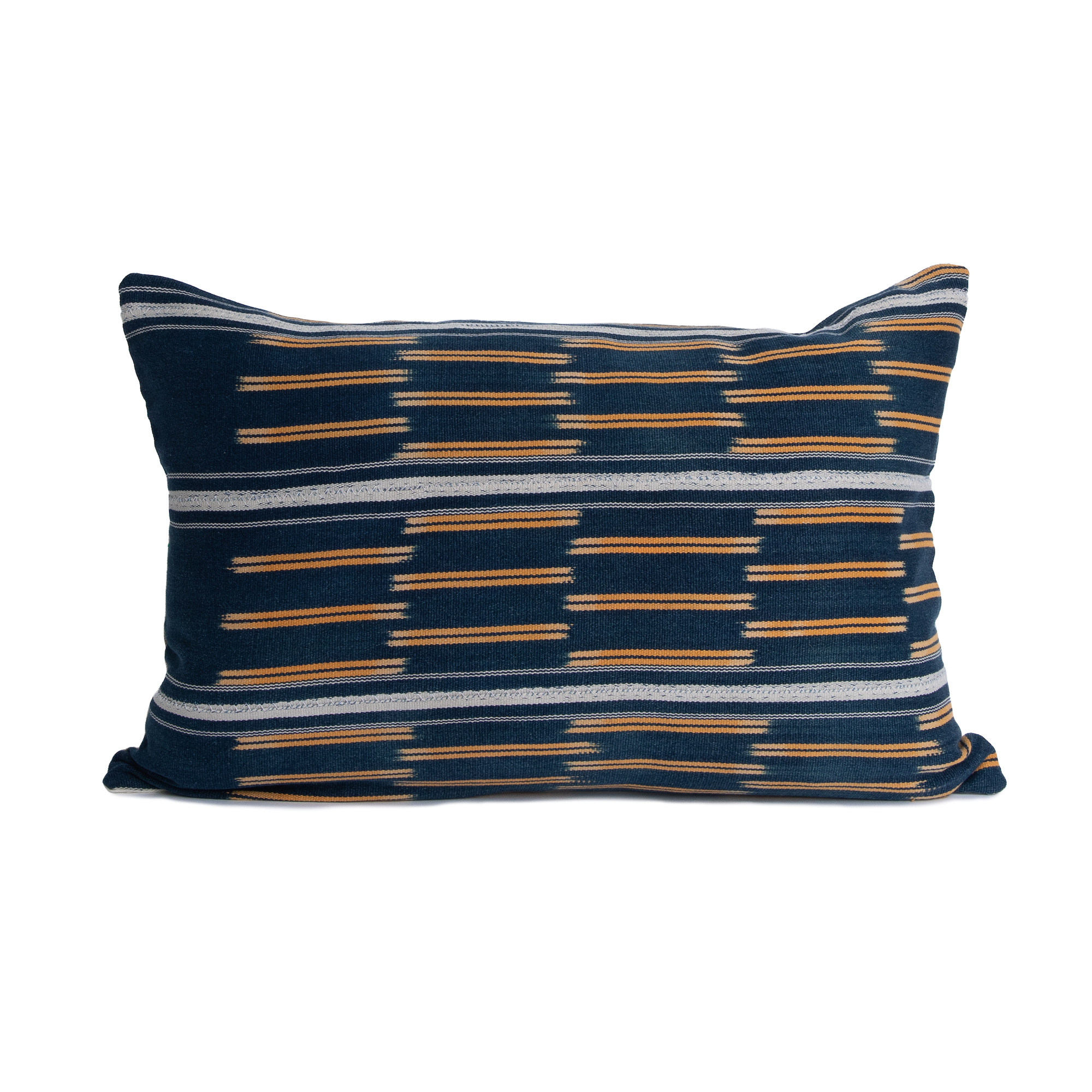 Natalie Mud Cloth Pillow Cover