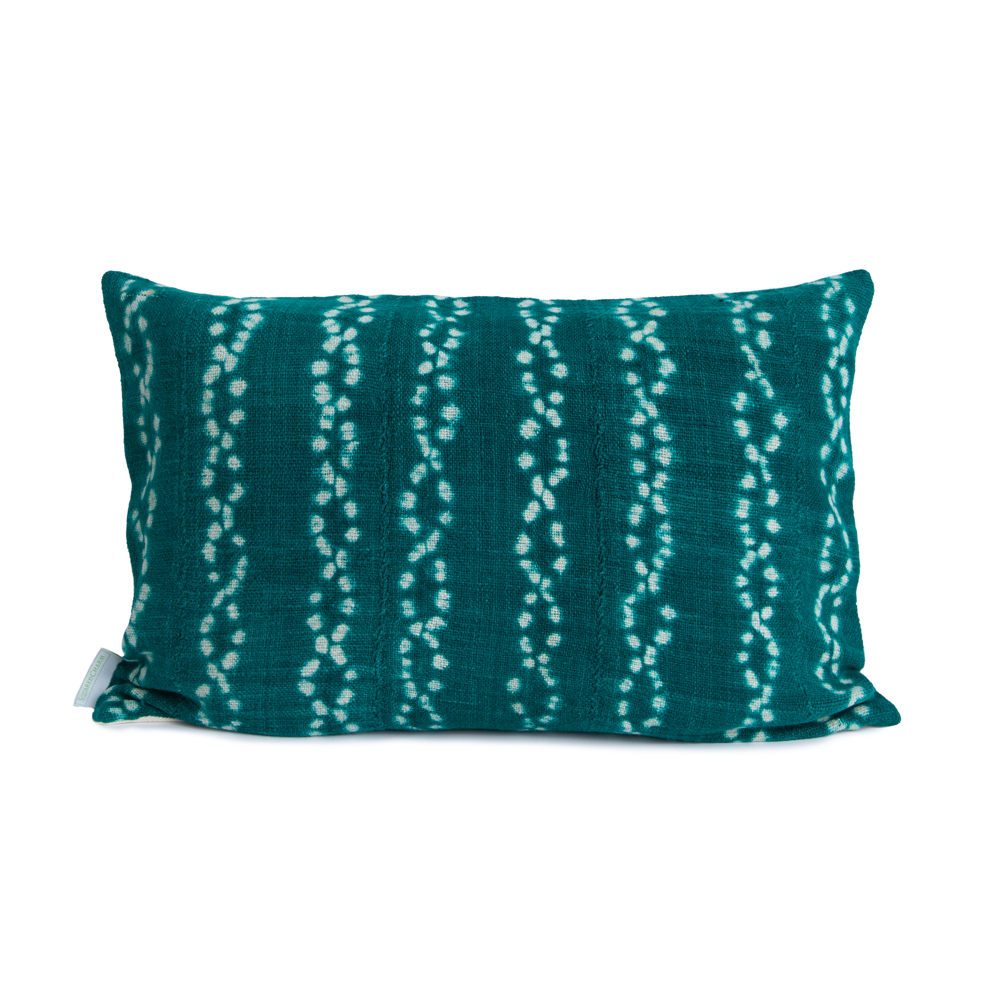 Gemma Mud Cloth Pillow Cover