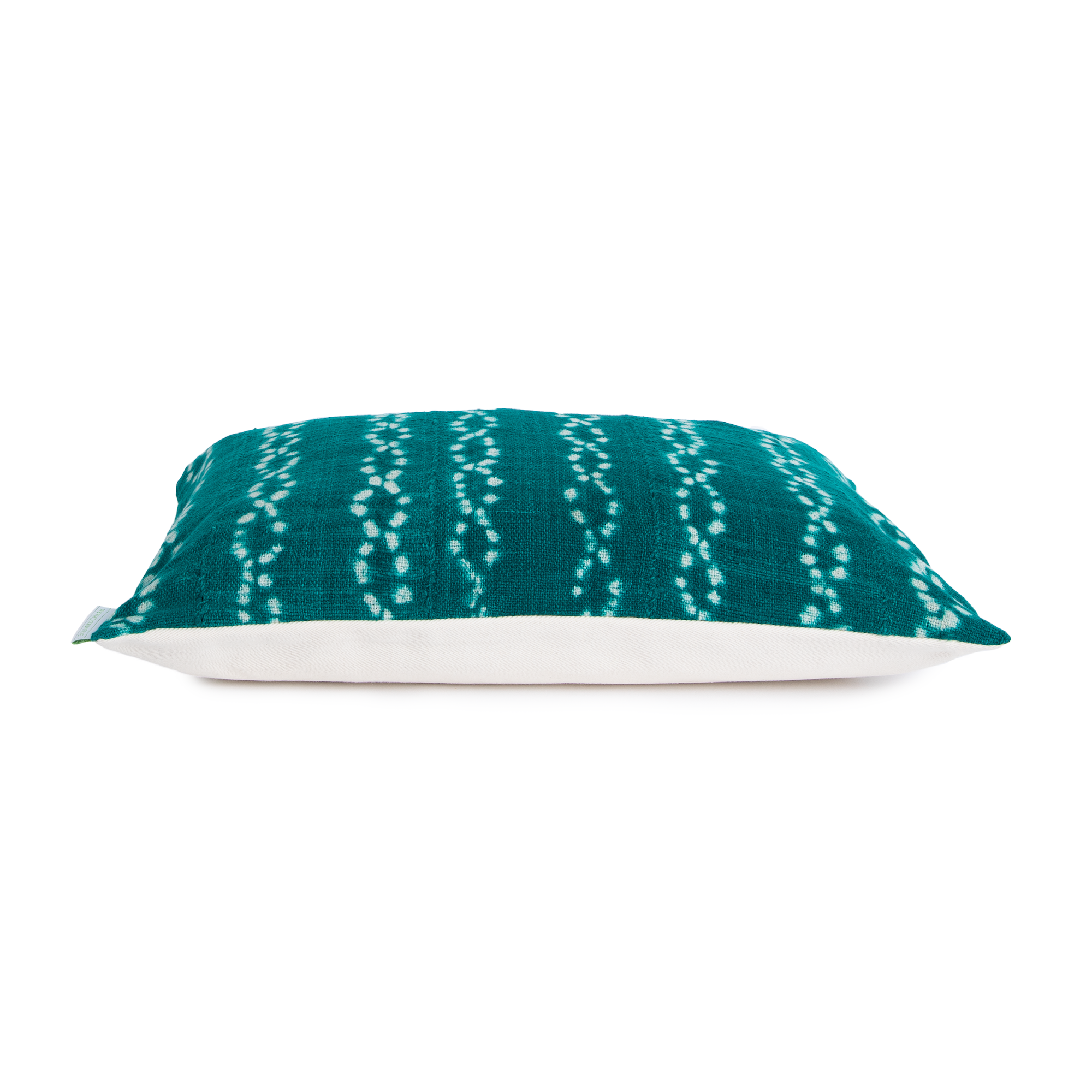 Gemma Mud Cloth Pillow Cover
