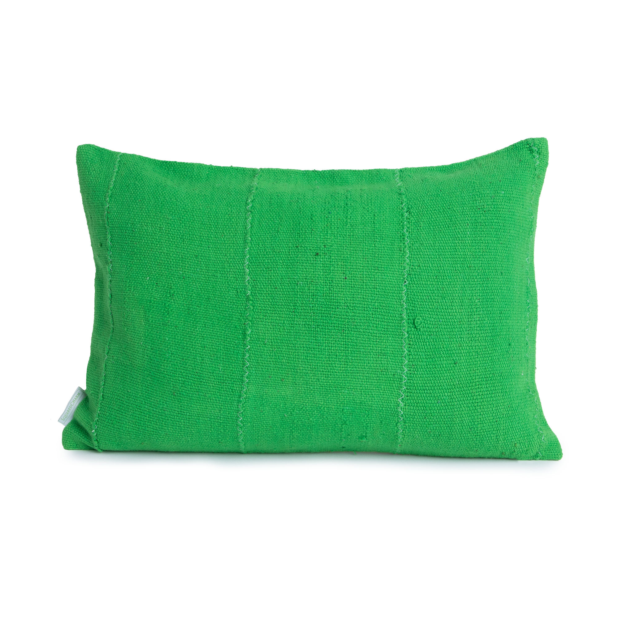 SquaredCharm pillows