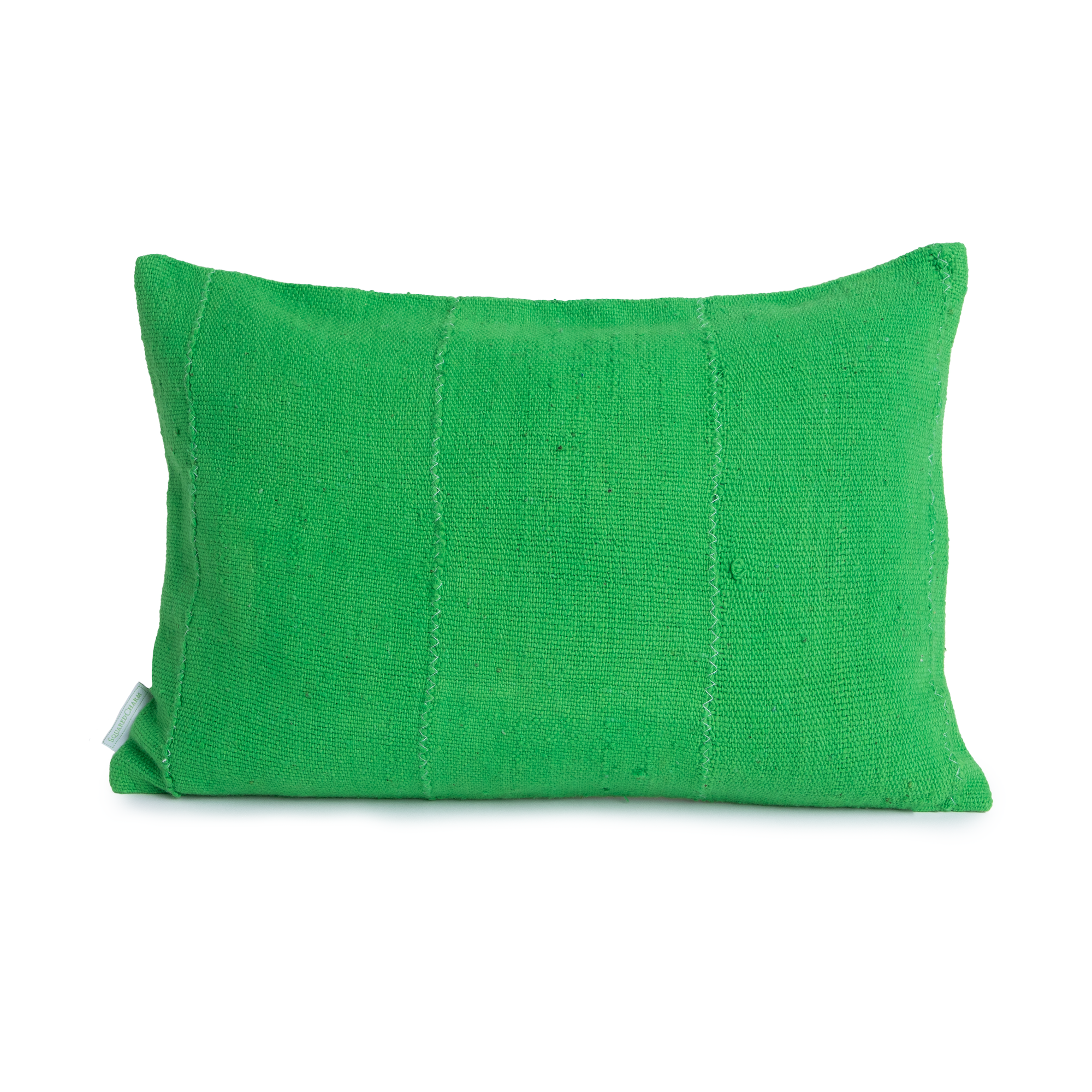 Sophie Mud Cloth Pillow Cover SquaredCharm