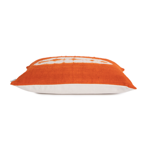 Riley Mud Cloth Pillow Cover