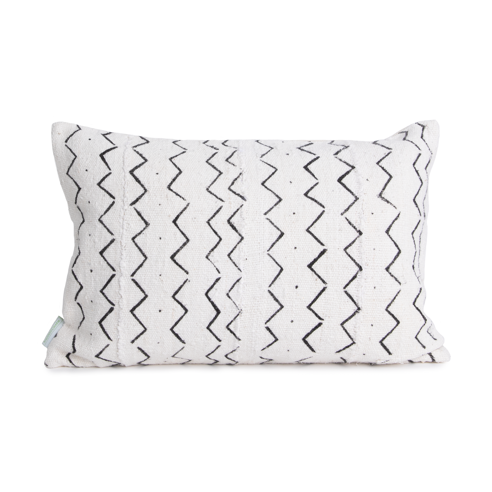 Tiffany Mud Cloth Pillow Cover