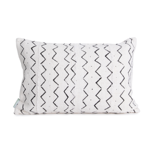 Tiffany Mud Cloth Pillow Cover