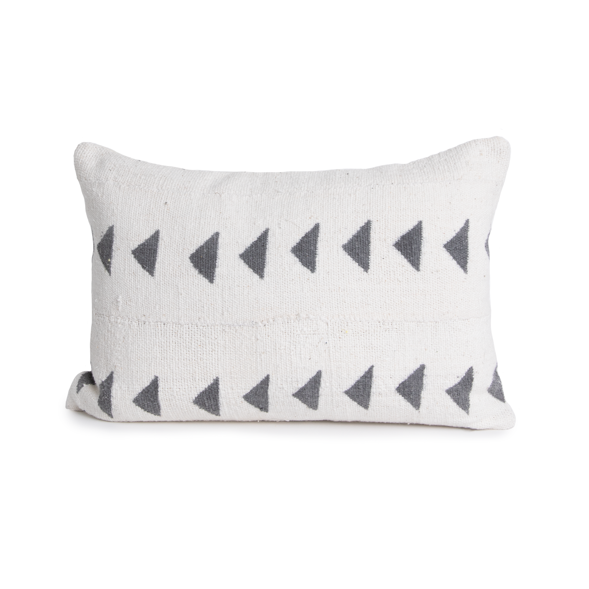 Kendall Mud Cloth Pillow Cover