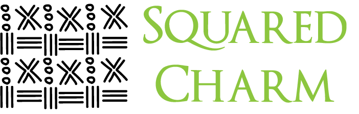 SquaredCharm Gift Card