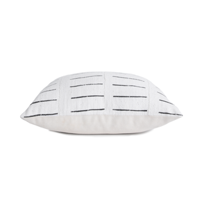Kirby Mud Cloth Pillow Cover